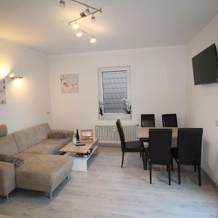 Aussicht Mainz-City - 4 Zimmer-Max 7 Personen Dış mekan fotoğraf