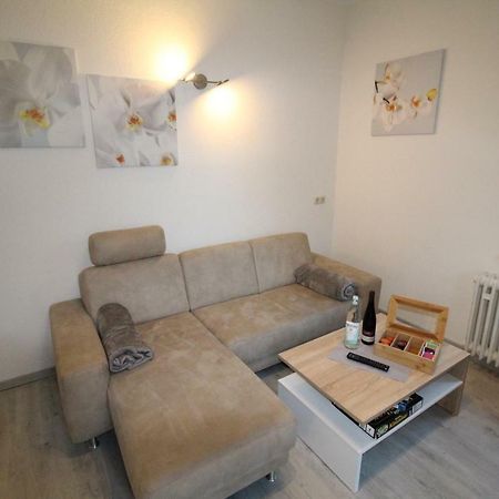 Aussicht Mainz-City - 4 Zimmer-Max 7 Personen Dış mekan fotoğraf