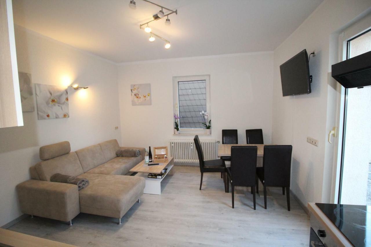 Aussicht Mainz-City - 4 Zimmer-Max 7 Personen Dış mekan fotoğraf