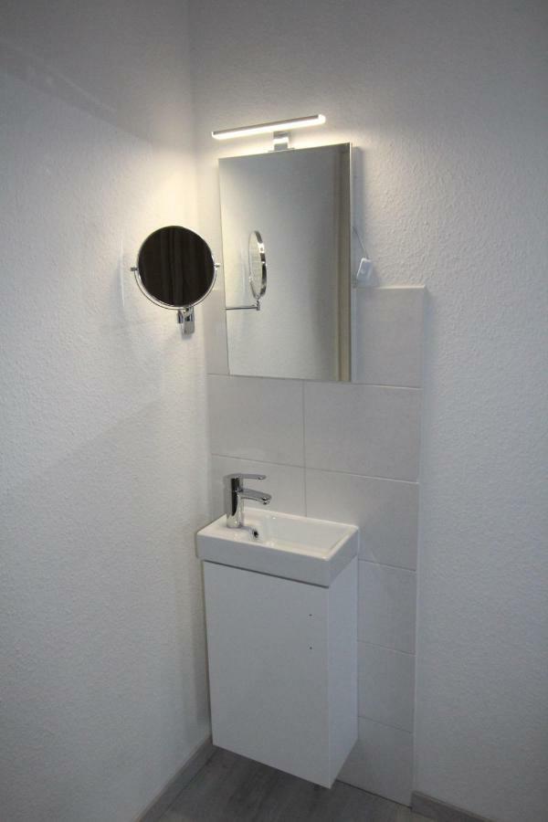 Aussicht Mainz-City - 4 Zimmer-Max 7 Personen Dış mekan fotoğraf