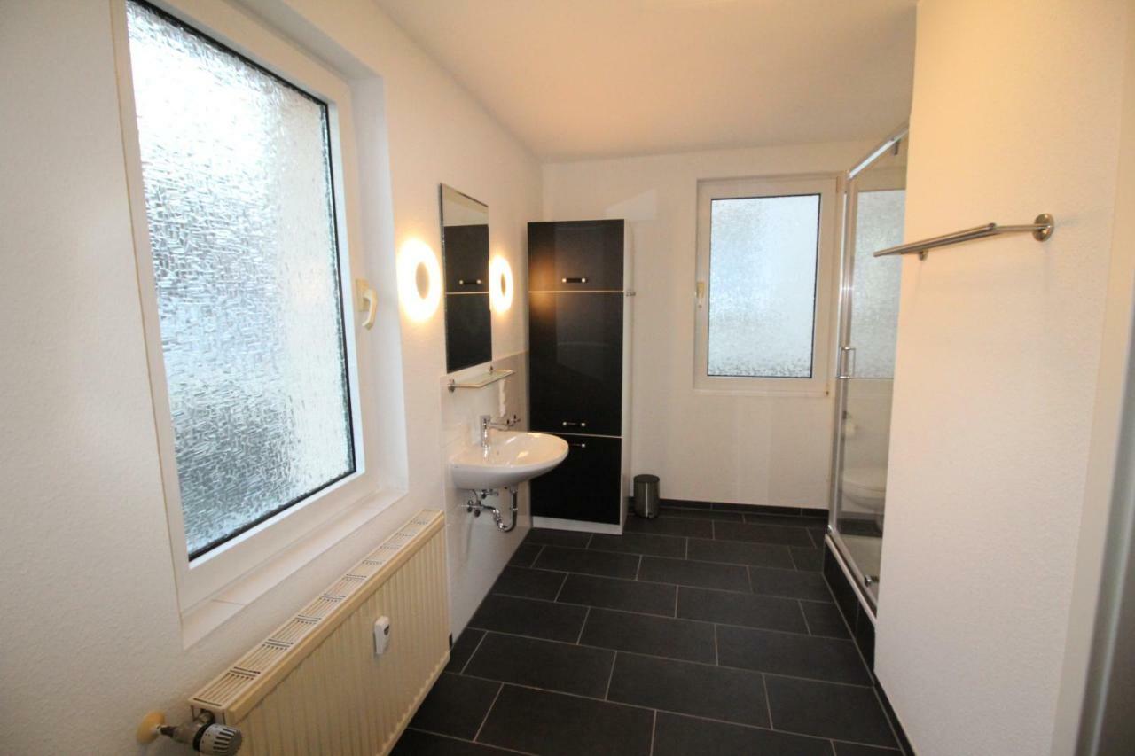 Aussicht Mainz-City - 4 Zimmer-Max 7 Personen Dış mekan fotoğraf