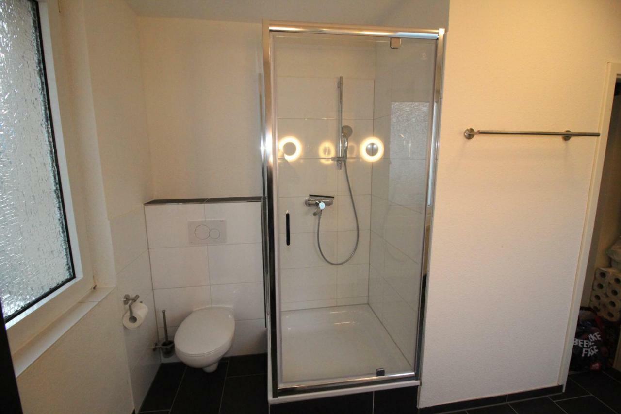 Aussicht Mainz-City - 4 Zimmer-Max 7 Personen Dış mekan fotoğraf