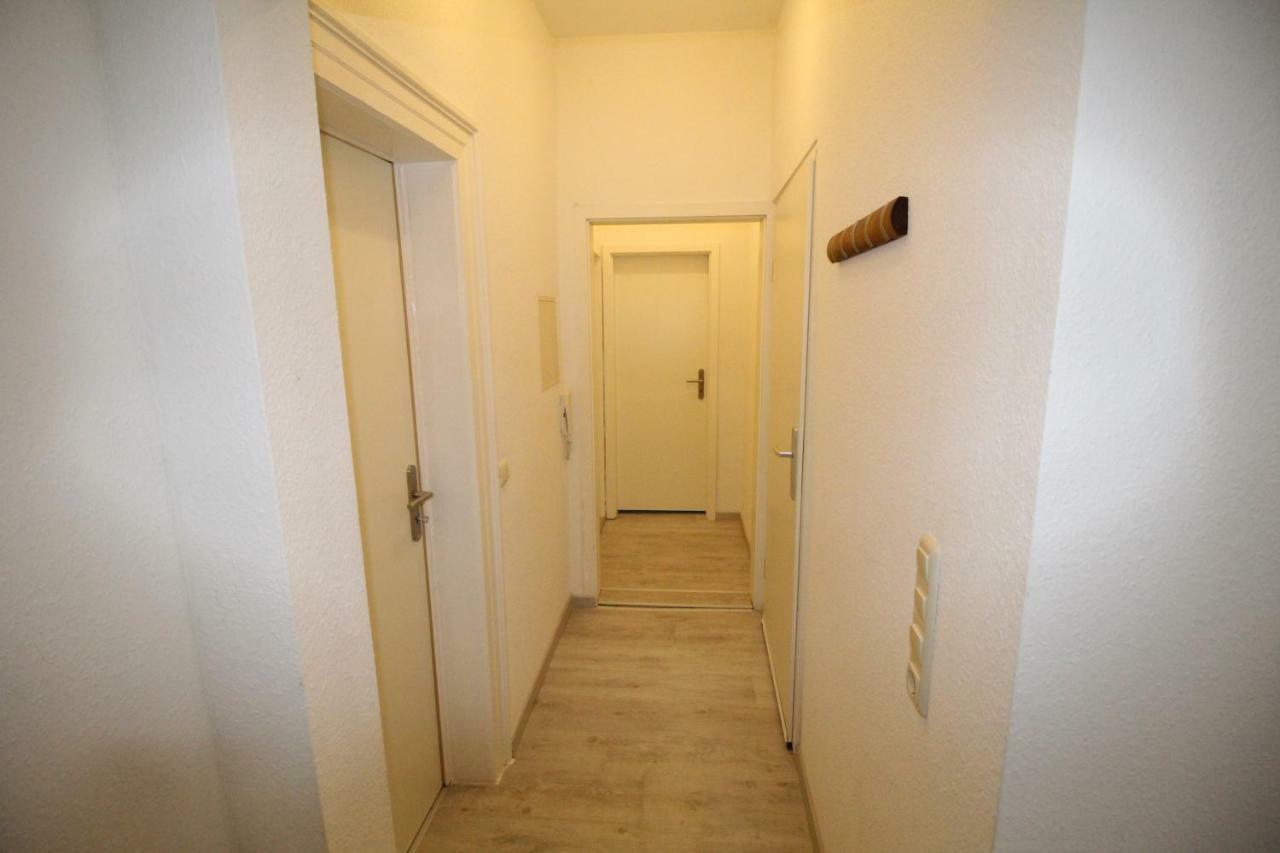Aussicht Mainz-City - 4 Zimmer-Max 7 Personen Dış mekan fotoğraf